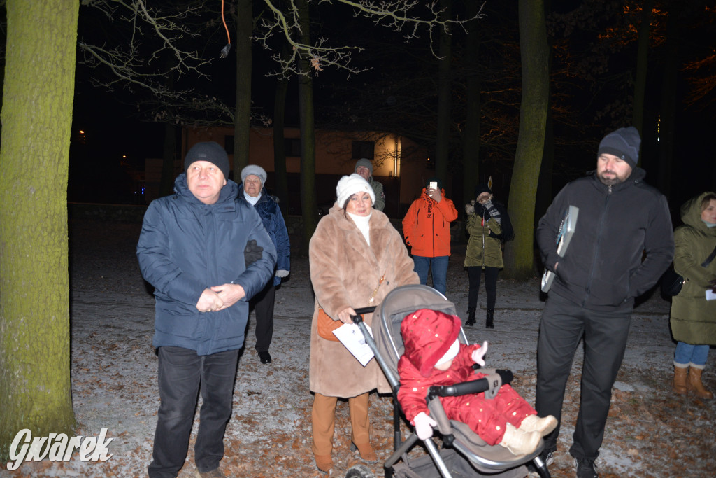 Wspólne kolędowanie. Radosna tradycja!