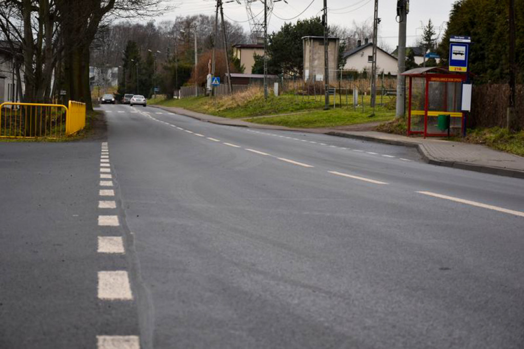 Miliony złotych na poprawę bezpieczeństwa