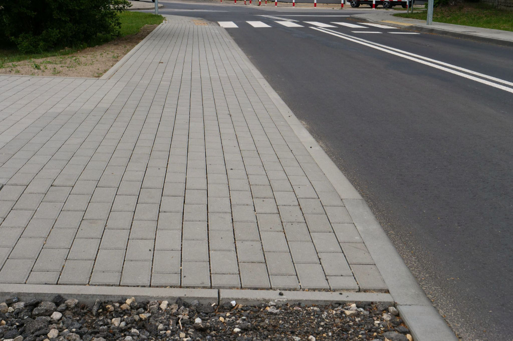 Miliony złotych na poprawę bezpieczeństwa