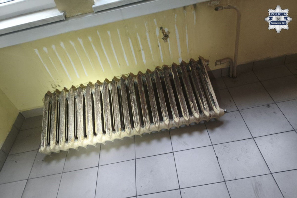 Patrole w ramach akcji TOR. Zatrzymano dwie osoby