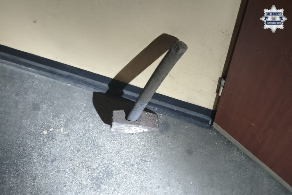 Patrole w ramach akcji TOR. Zatrzymano dwie osoby