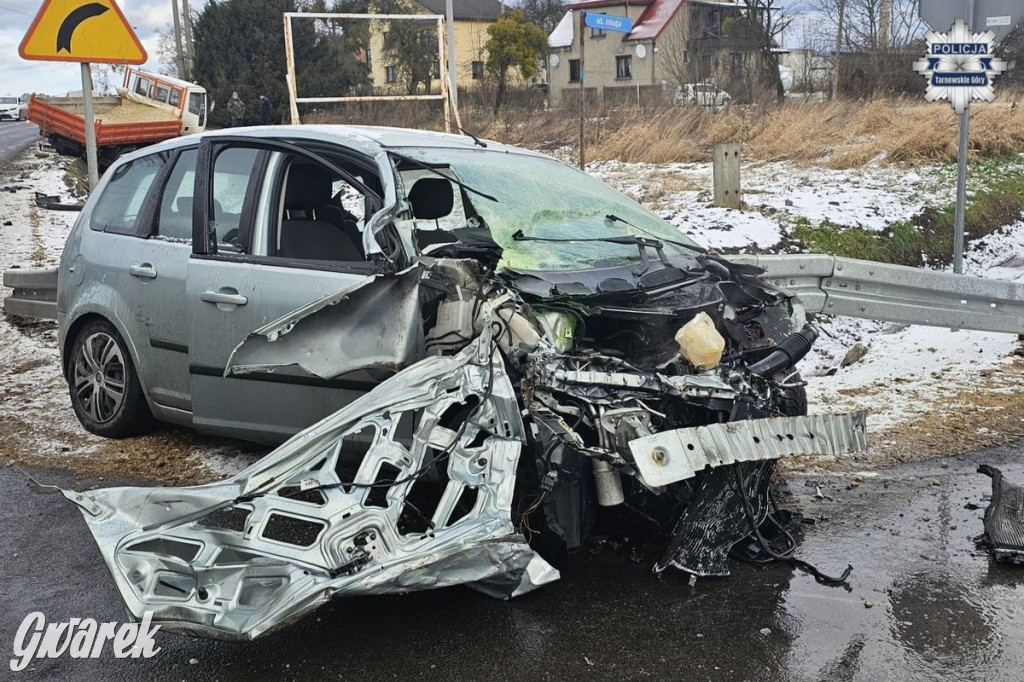 Wyglądało groźnie. Apel o zdrowy rozsądek
