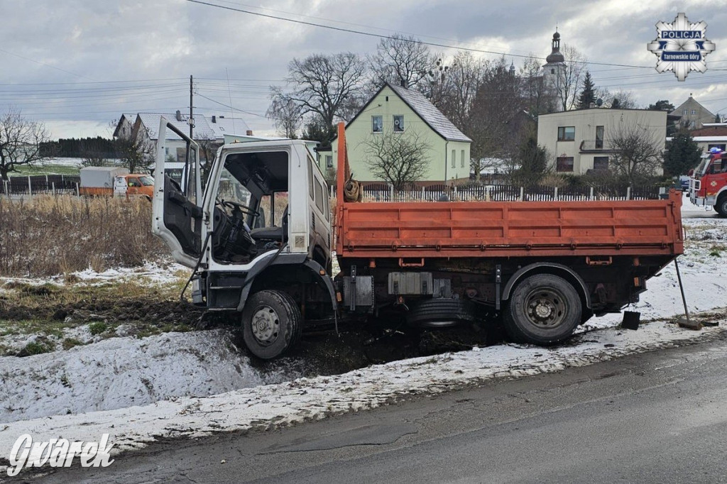 Wyglądało groźnie. Apel o zdrowy rozsądek