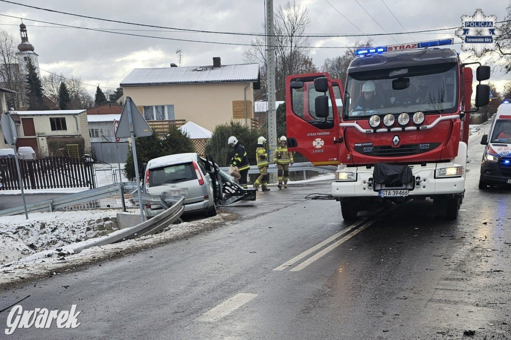 Wyglądało groźnie. Apel o zdrowy rozsądek