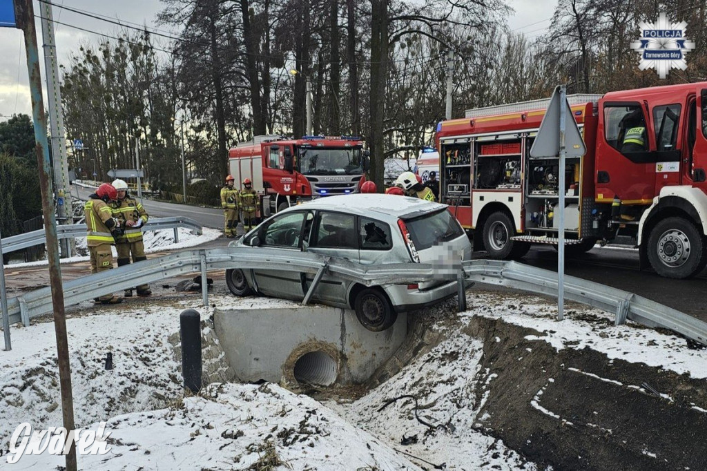 Wyglądało groźnie. Apel o zdrowy rozsądek