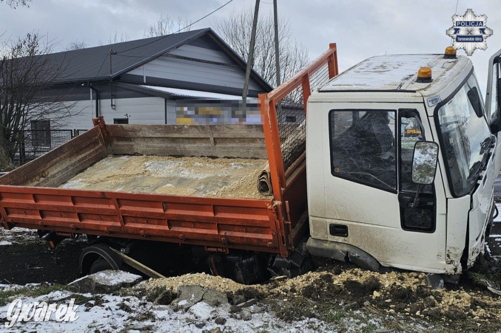 Wyglądało groźnie. Apel o zdrowy rozsądek