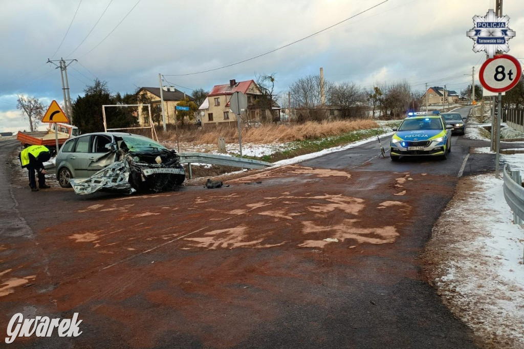 Wyglądało groźnie. Apel o zdrowy rozsądek