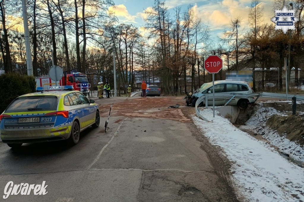 Wyglądało groźnie. Apel o zdrowy rozsądek