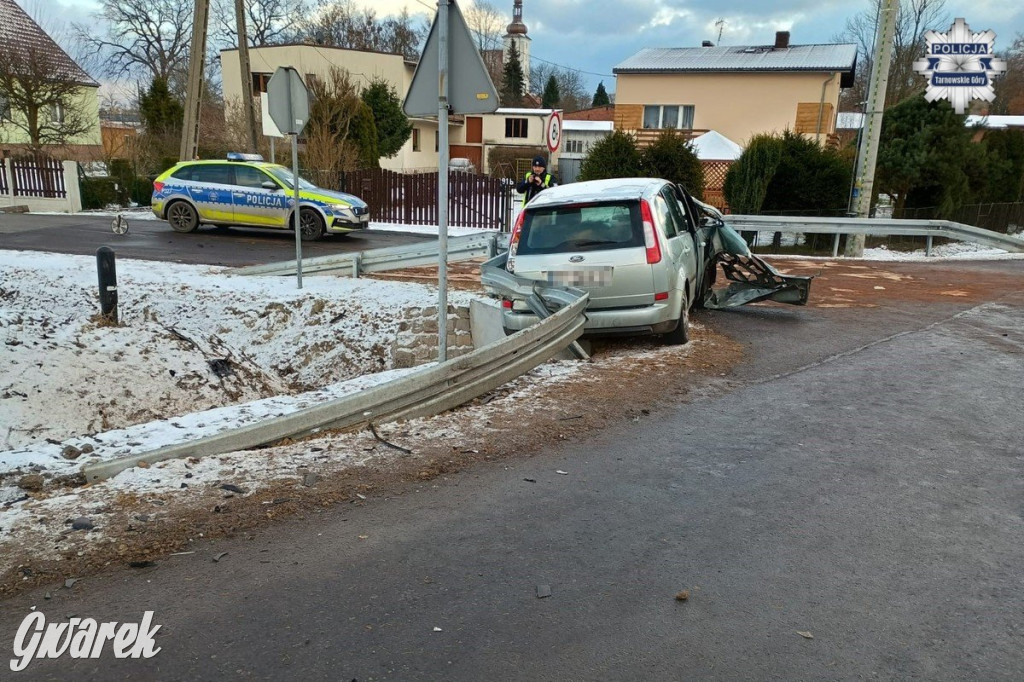 Wyglądało groźnie. Apel o zdrowy rozsądek