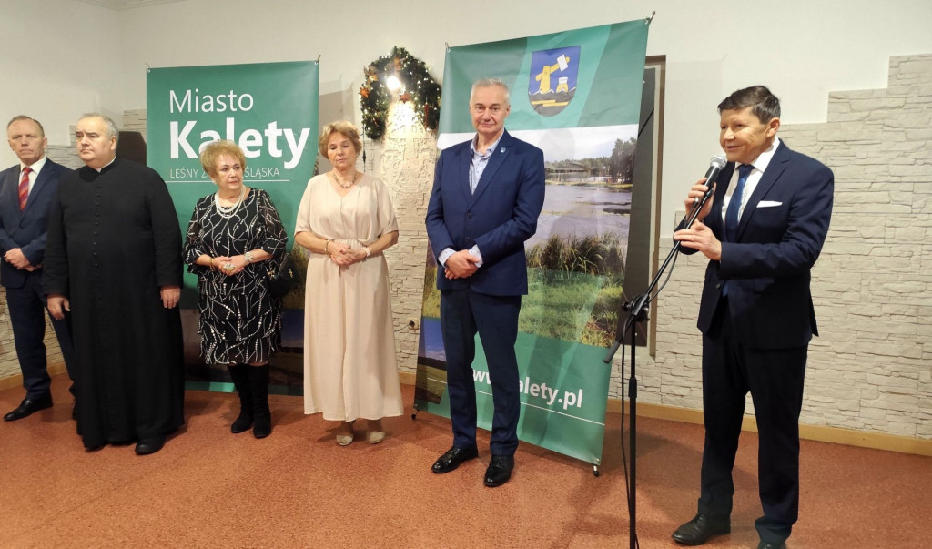 Złote i diamentowe gody w Kaletach