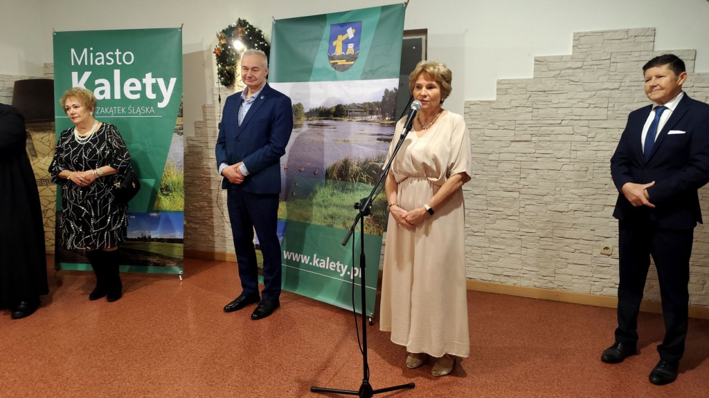 Złote i diamentowe gody w Kaletach