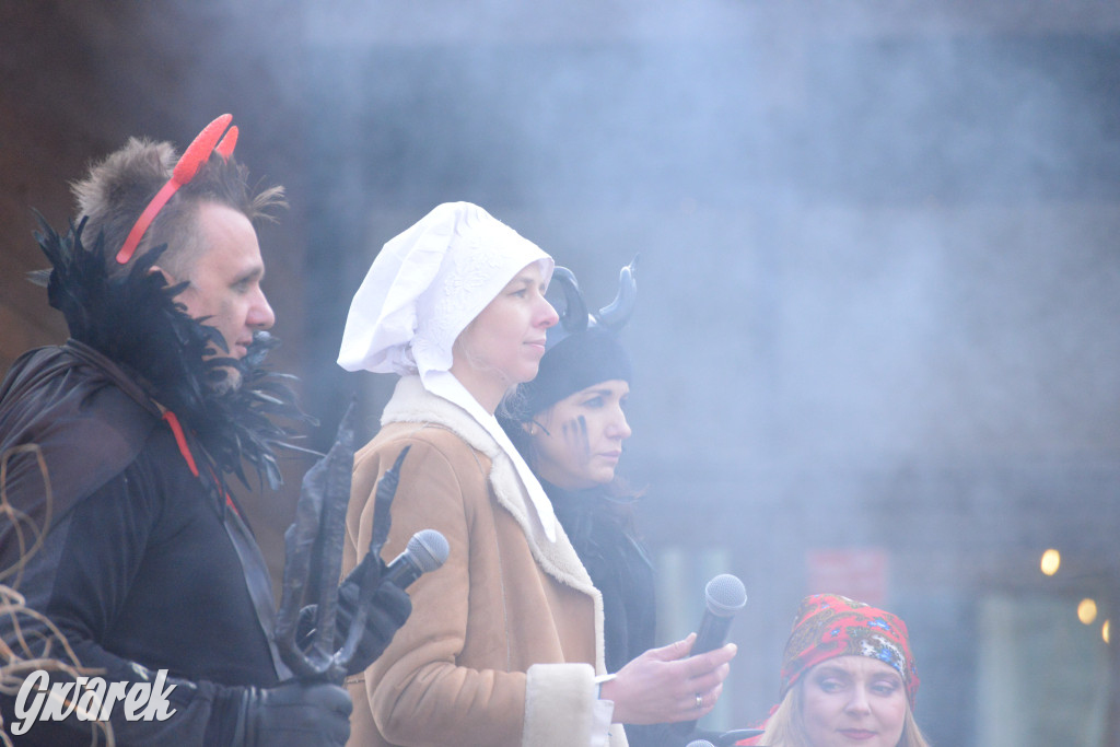 Orszak Trzech Króli 2026 przeszedł ulicami Tarnowskich Gór