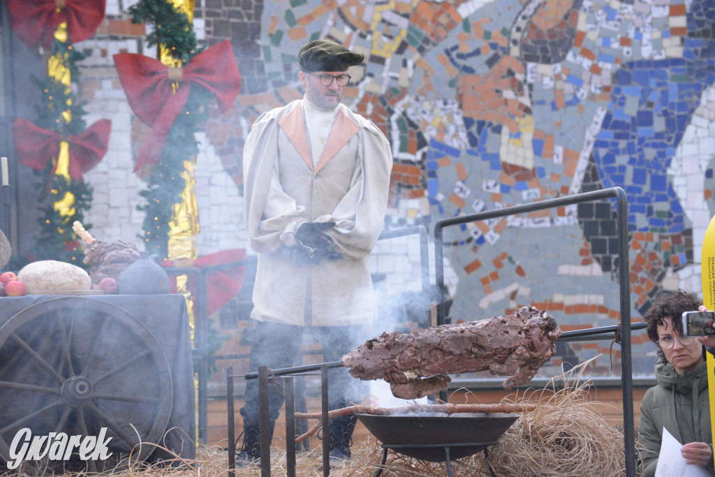 Orszak Trzech Króli 2026 przeszedł ulicami Tarnowskich Gór