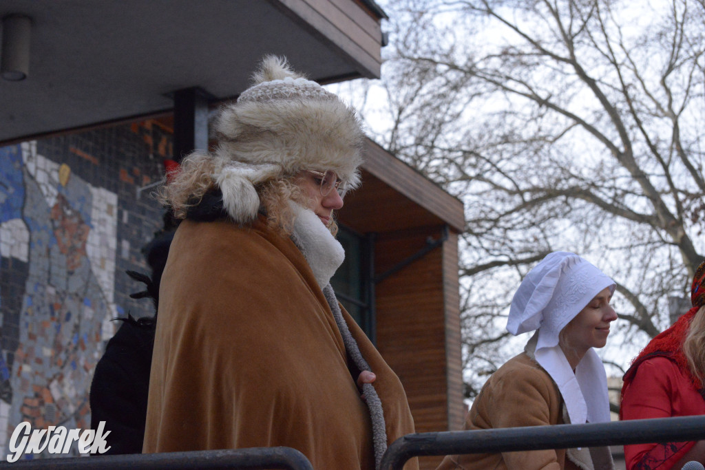 Orszak Trzech Króli 2026 przeszedł ulicami Tarnowskich Gór