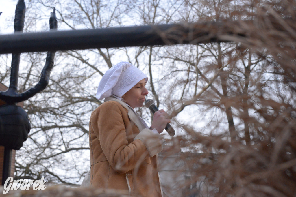 Orszak Trzech Króli 2026 przeszedł ulicami Tarnowskich Gór