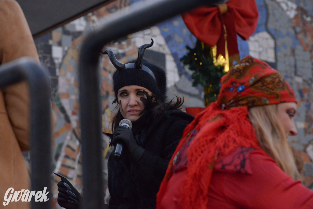 Orszak Trzech Króli 2026 przeszedł ulicami Tarnowskich Gór