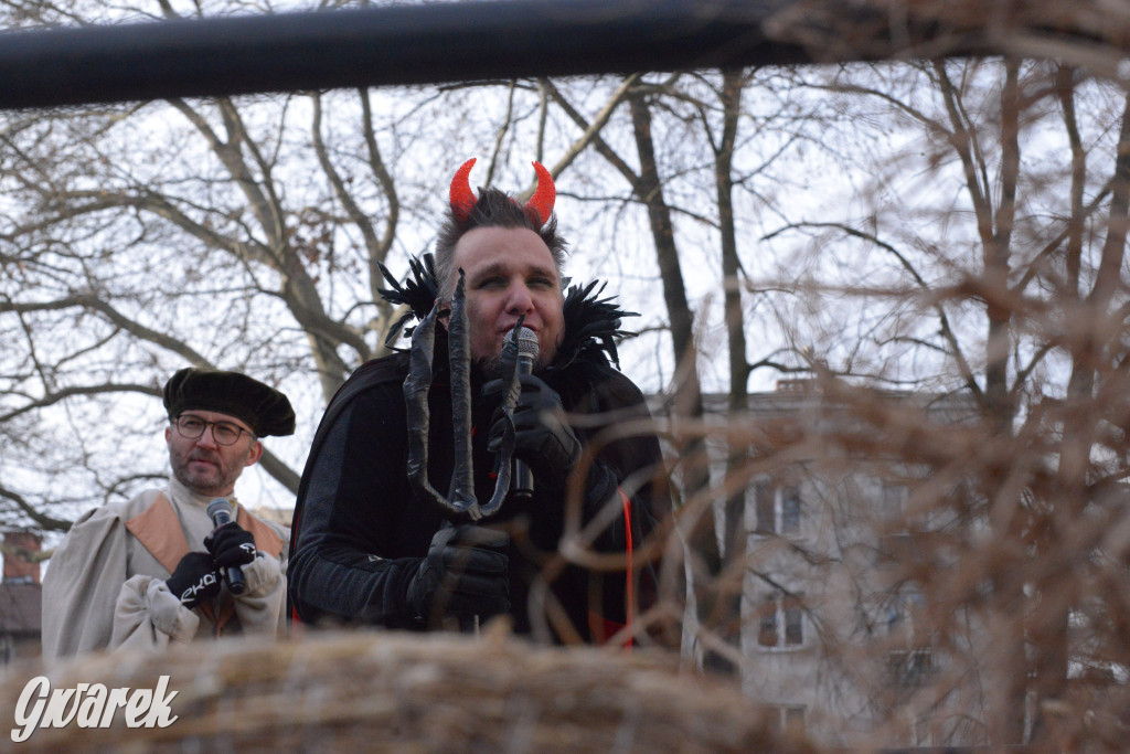 Orszak Trzech Króli 2026 przeszedł ulicami Tarnowskich Gór