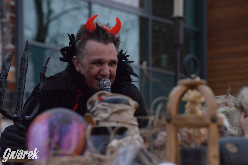 Orszak Trzech Króli 2026 przeszedł ulicami Tarnowskich Gór