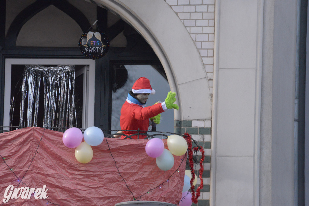 Orszak Trzech Króli 2026 przeszedł ulicami Tarnowskich Gór