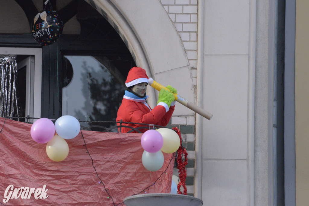 Orszak Trzech Króli 2026 przeszedł ulicami Tarnowskich Gór