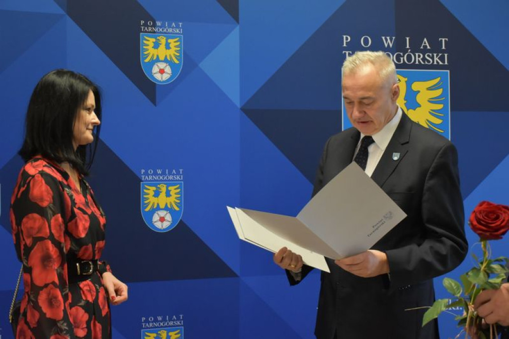 Awanse zawodowe nauczycieli. Gratulacje!