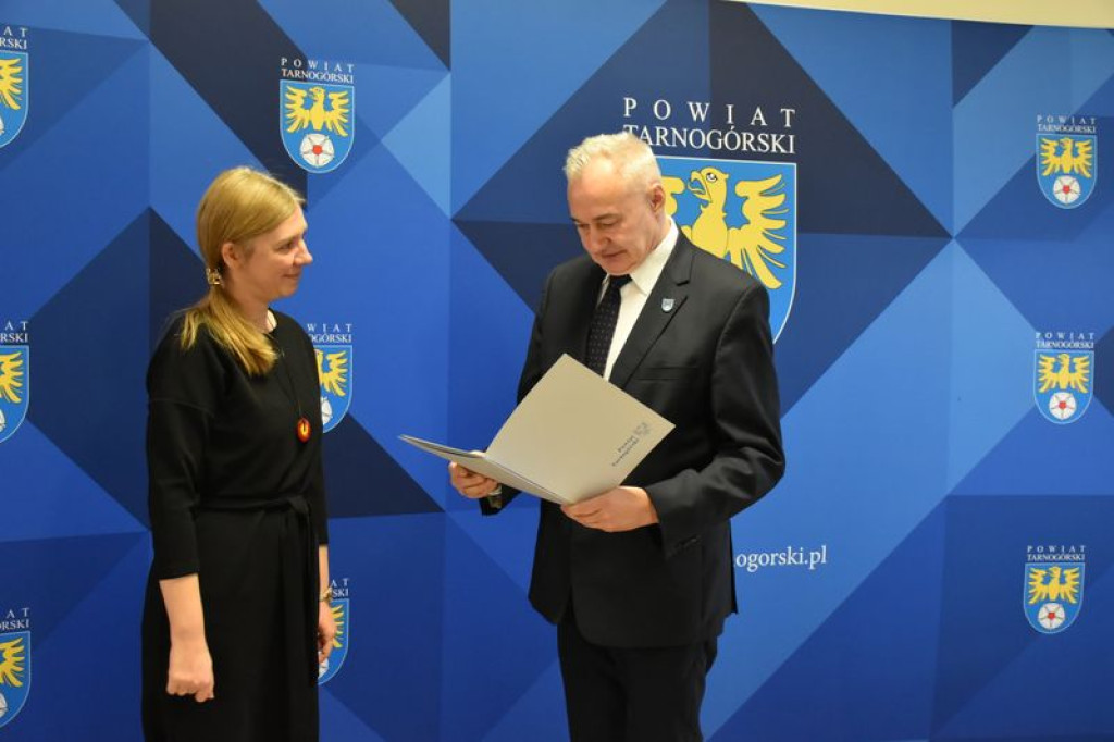 Awanse zawodowe nauczycieli. Gratulacje!