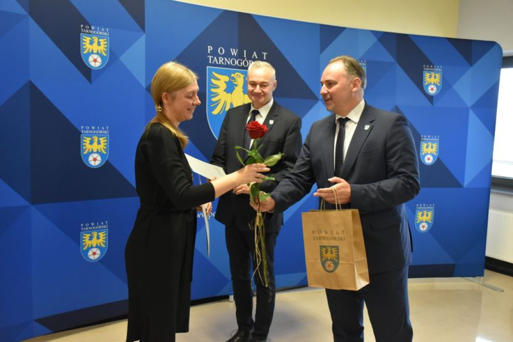 Awanse zawodowe nauczycieli. Gratulacje!