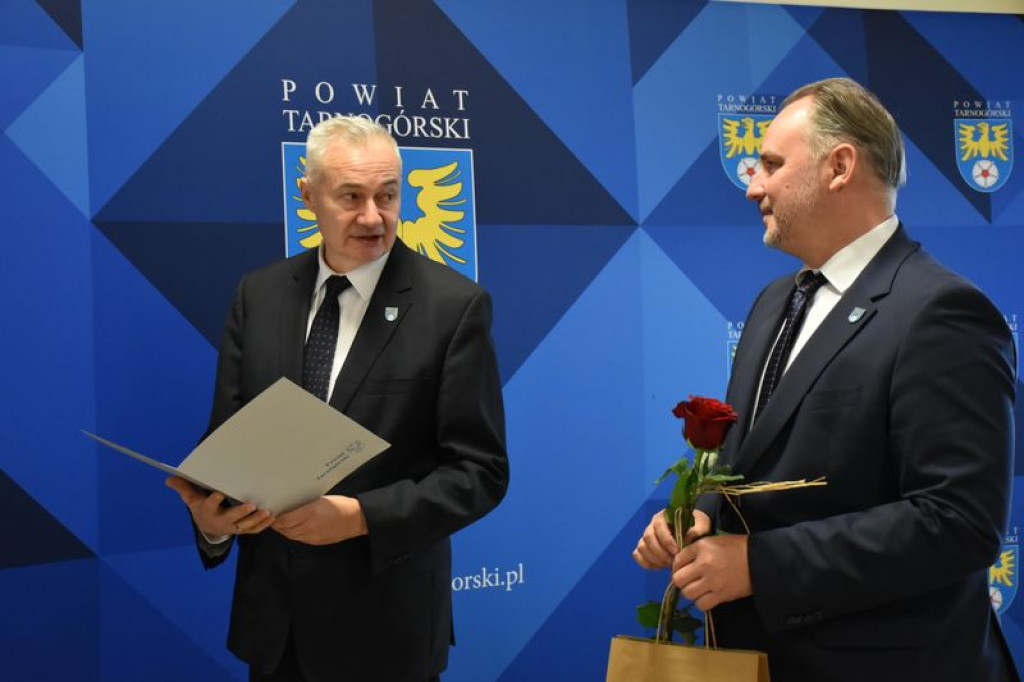 Awanse zawodowe nauczycieli. Gratulacje!