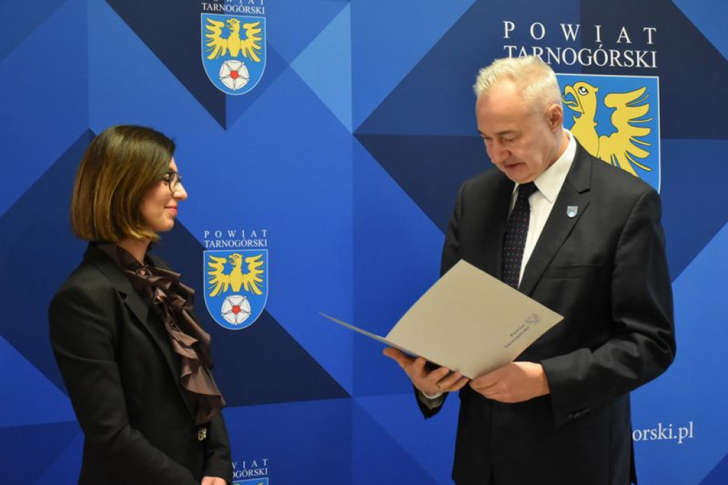 Awanse zawodowe nauczycieli. Gratulacje!