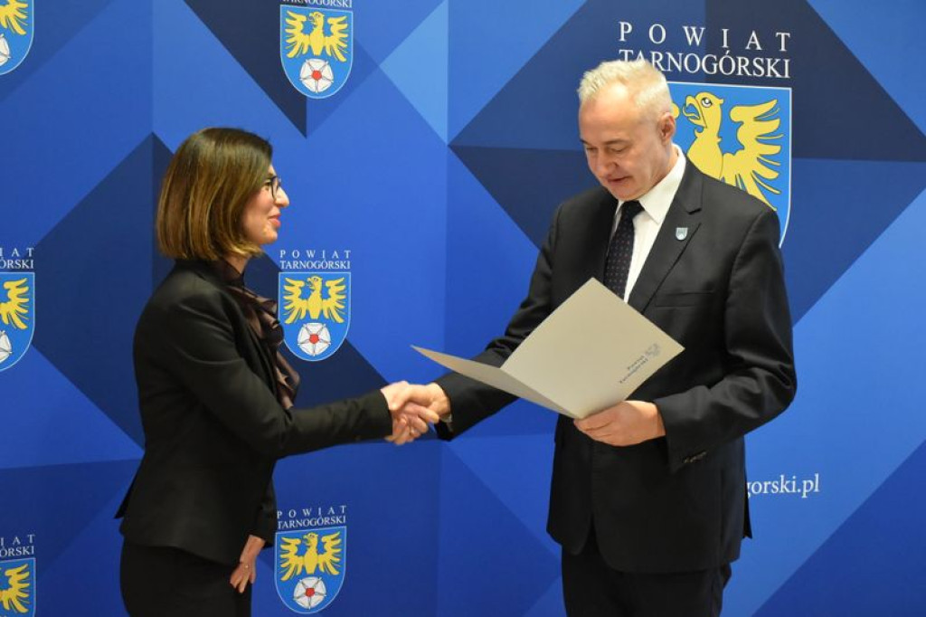 Awanse zawodowe nauczycieli. Gratulacje!