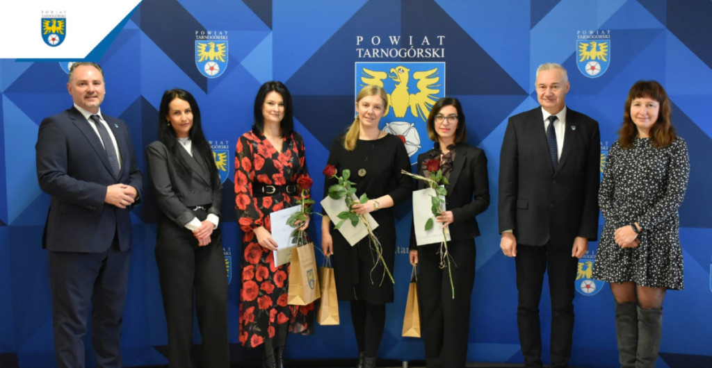 Awanse zawodowe nauczycieli. Gratulacje!