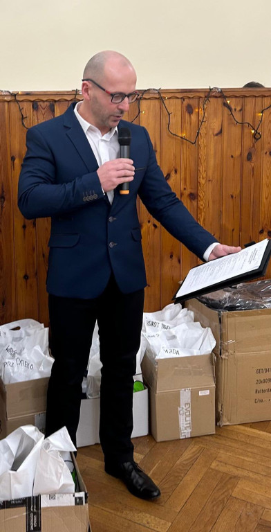 UKS Olimpijczyk Nowe Chechło podsumowuje 2025 r.