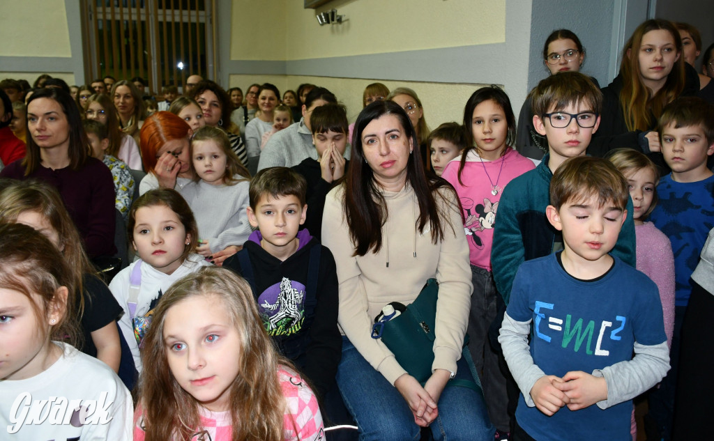 Wybuchy w Sempie. Kto nie był, niech żałuje!