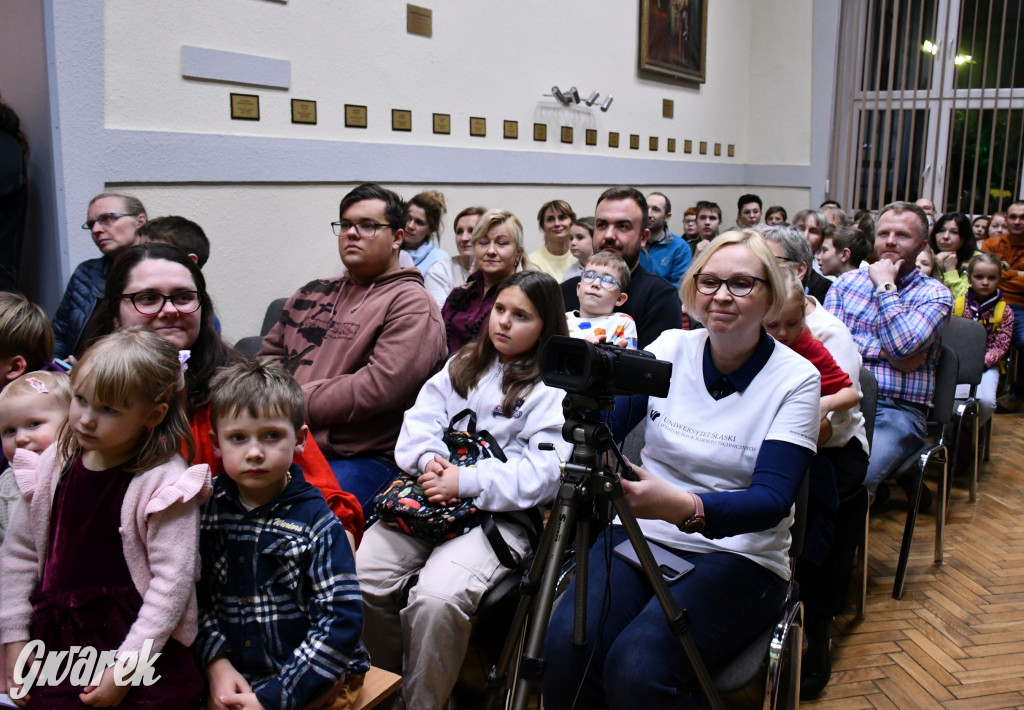 Wybuchy w Sempie. Kto nie był, niech żałuje!