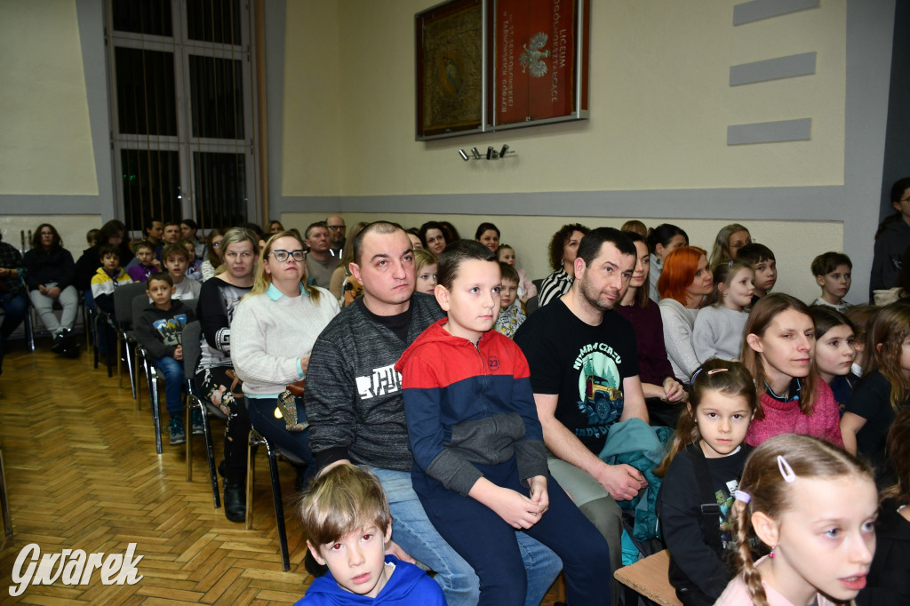 Wybuchy w Sempie. Kto nie był, niech żałuje!