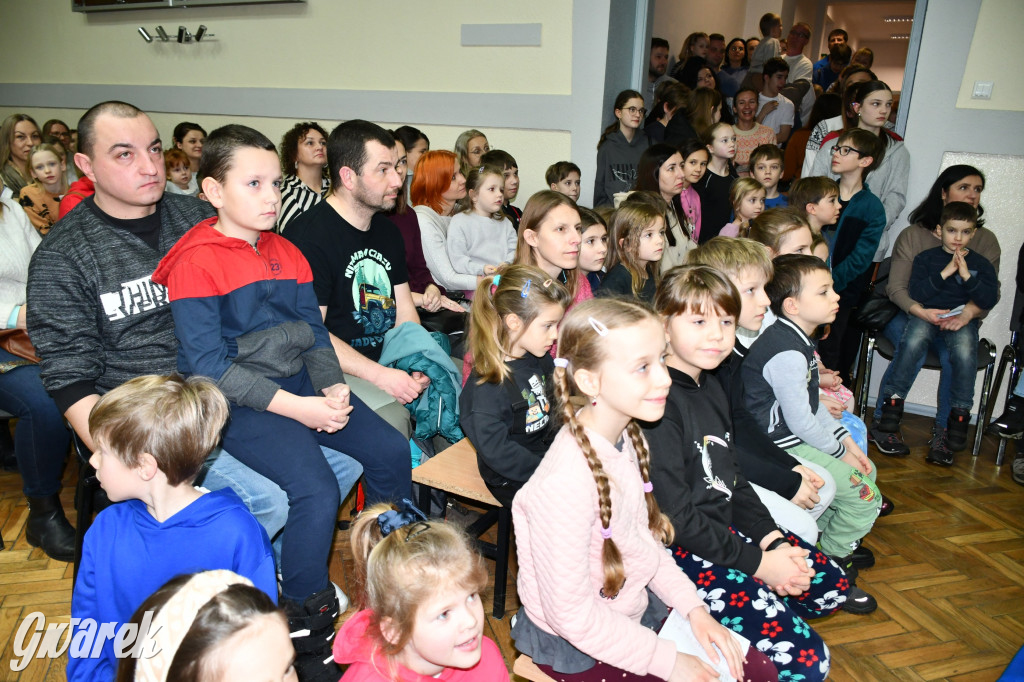 Wybuchy w Sempie. Kto nie był, niech żałuje!