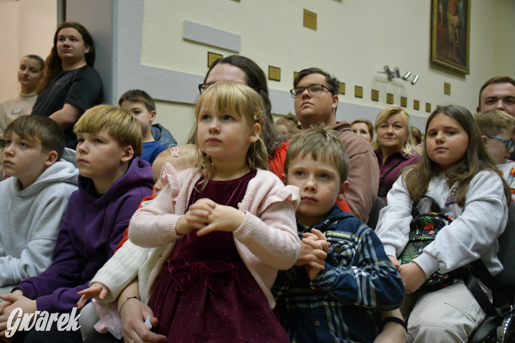 Wybuchy w Sempie. Kto nie był, niech żałuje!