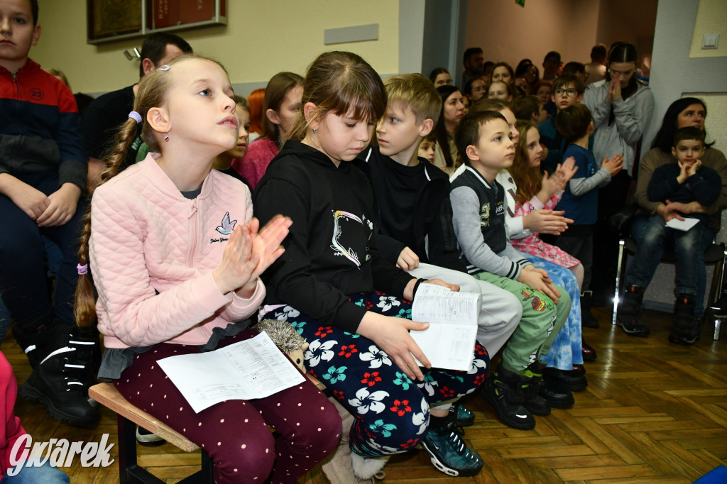 Wybuchy w Sempie. Kto nie był, niech żałuje!