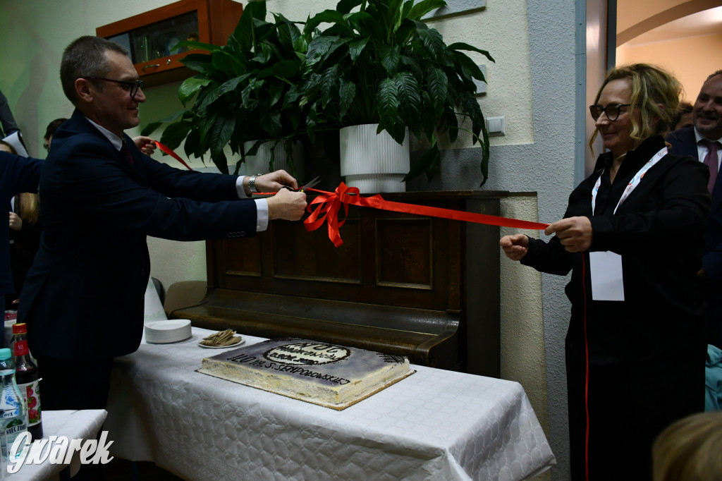 Wybuchy w Sempie. Kto nie był, niech żałuje!