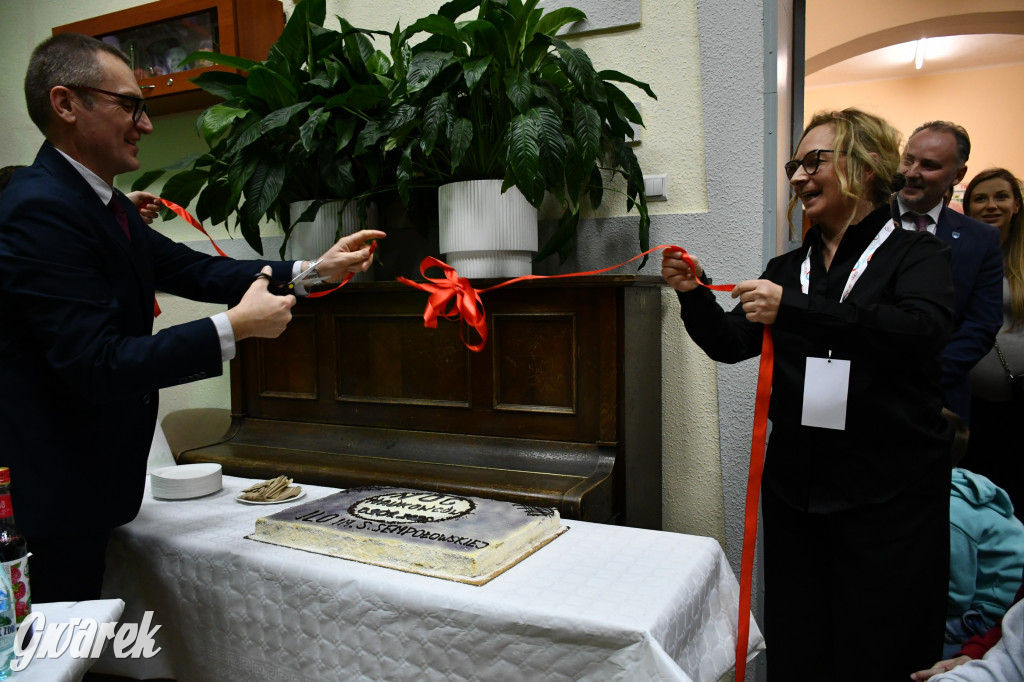 Wybuchy w Sempie. Kto nie był, niech żałuje!