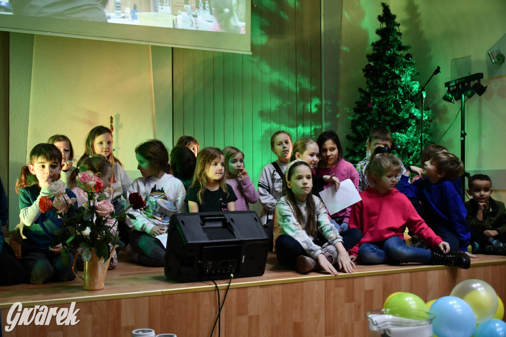 Wybuchy w Sempie. Kto nie był, niech żałuje!