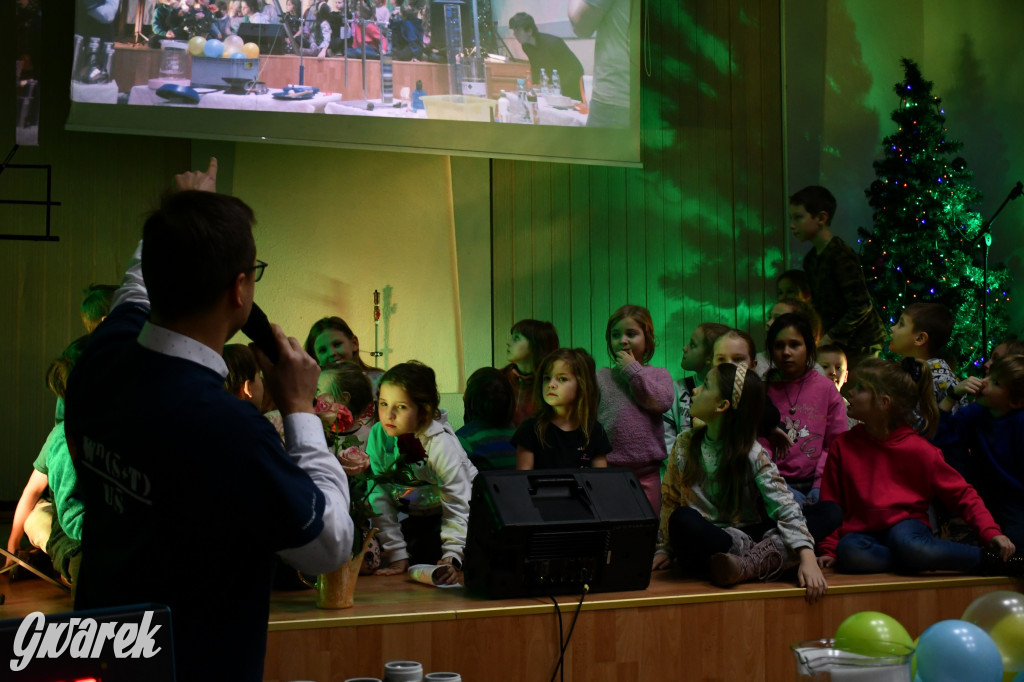 Wybuchy w Sempie. Kto nie był, niech żałuje!