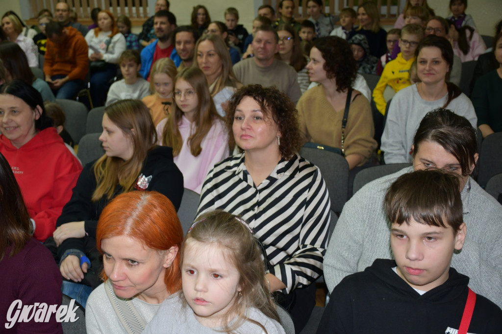 Wybuchy w Sempie. Kto nie był, niech żałuje!