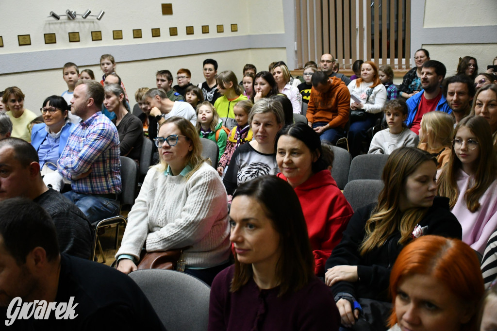 Wybuchy w Sempie. Kto nie był, niech żałuje!