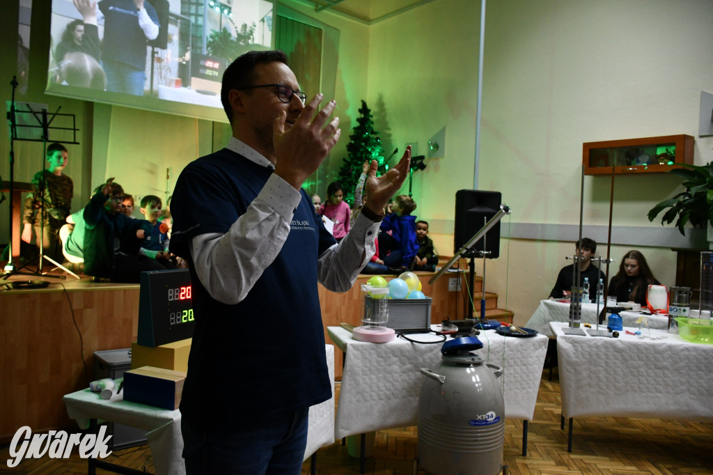 Wybuchy w Sempie. Kto nie był, niech żałuje!