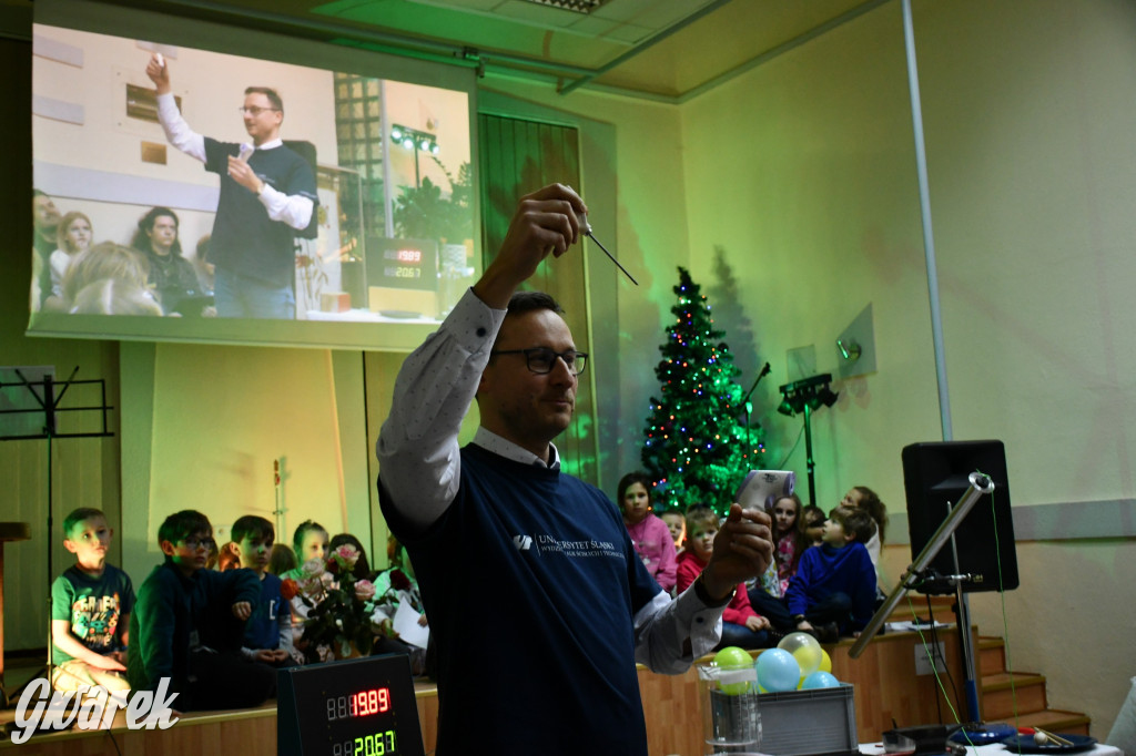 Wybuchy w Sempie. Kto nie był, niech żałuje!