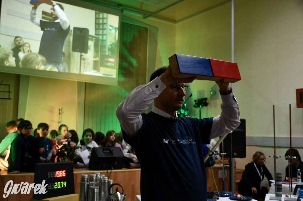 Wybuchy w Sempie. Kto nie był, niech żałuje!