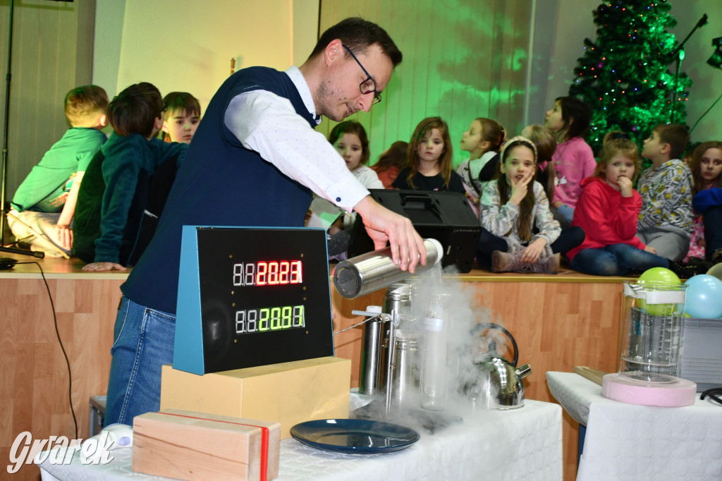 Wybuchy w Sempie. Kto nie był, niech żałuje!