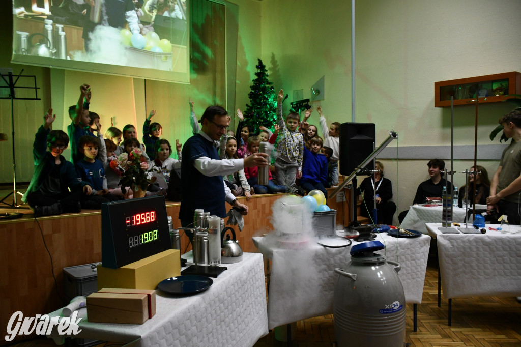 Wybuchy w Sempie. Kto nie był, niech żałuje!