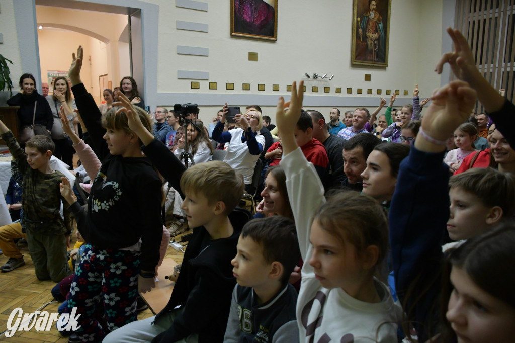 Wybuchy w Sempie. Kto nie był, niech żałuje!